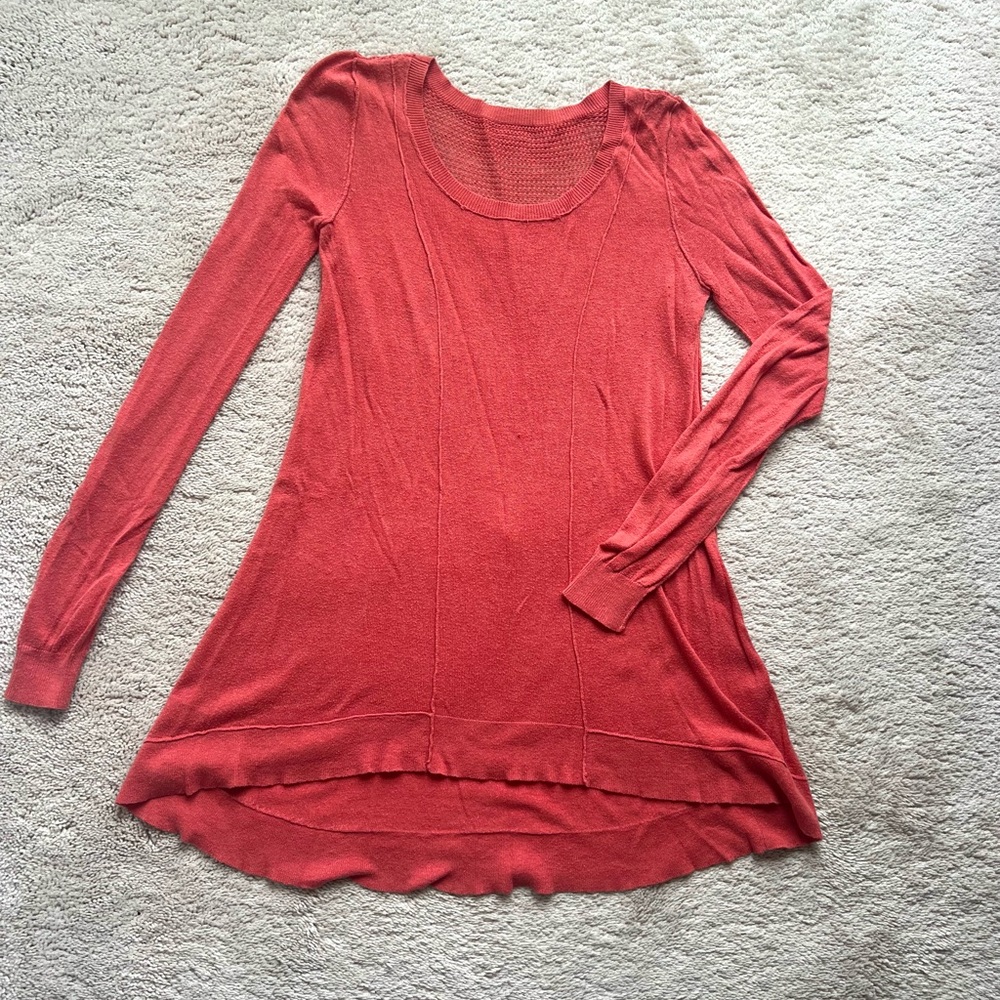 Elegant Long Sleeve Women's sweater